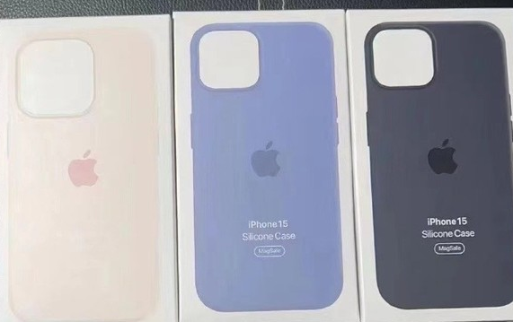 晋江苹果14维修站分享iPhone14手机壳能直接给iPhone15用吗？ 