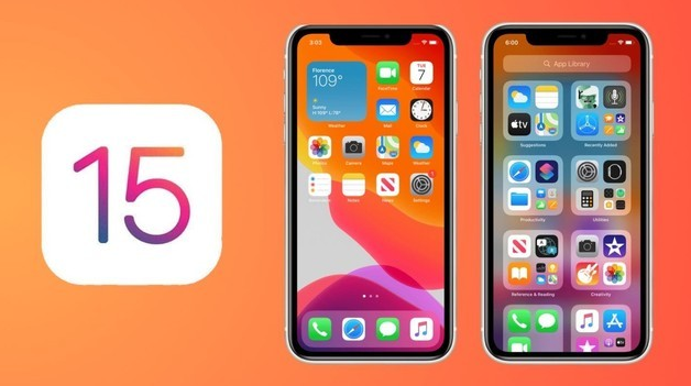 晋江苹果13维修分享iPhone13更新iOS 15.5，体验如何 