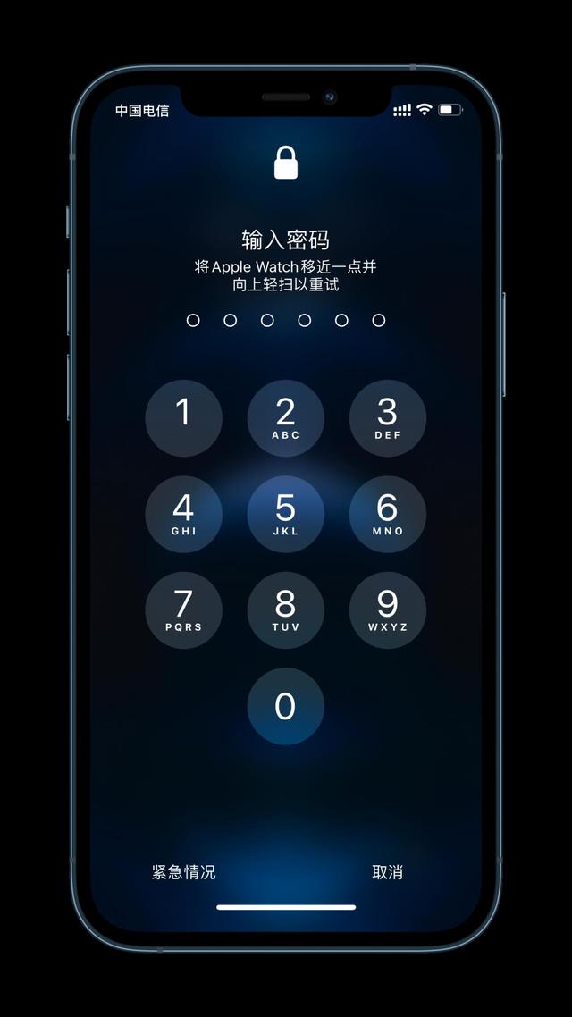 晋江苹果手机维修分享Apple Watch解锁iPhone功能效果怎么样 