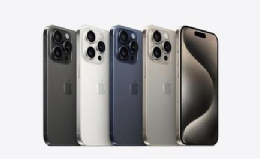 晋江苹果维修点分享iPhone 15 Pro屏幕更换易被忽略实操隐患 