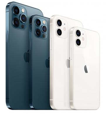 晋江苹果维修点分享iPhone 12 Pro维修主板被忽略的实操故障 