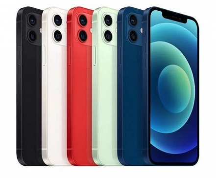 晋江苹果维修点分享iPhone 12 Pro Max维修主板易被忽略的实操故障 