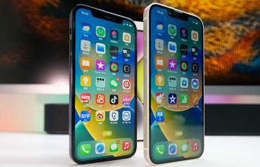 晋江苹果维修点分享iPhone 14黑屏多元故障深度解读 