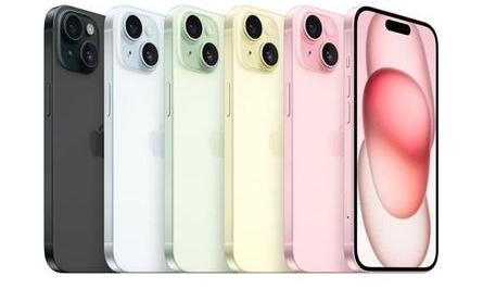 晋江苹果维修点分享iPhone 15发烫易忽视问题科普 